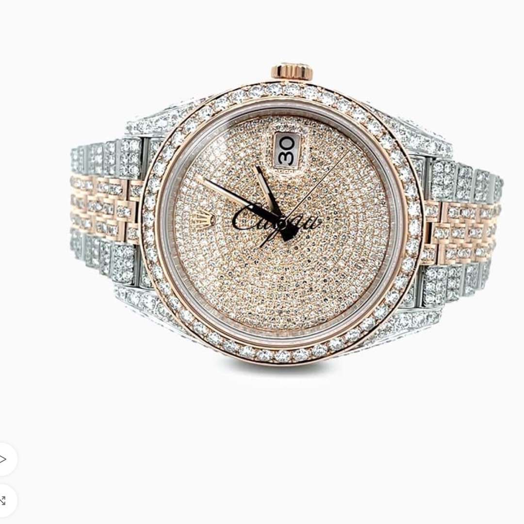 RolexDatejust 41 jnm-425 1 RolexDatejust 41 jnm-425 1