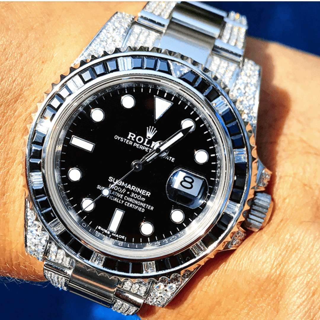 RolexSubmariner Date yqd-840 1 RolexSubmariner Date yqd-840 1