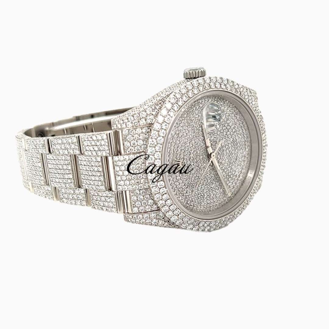 RolexDatejust 41 ziy-278 1 RolexDatejust 41 ziy-278 1