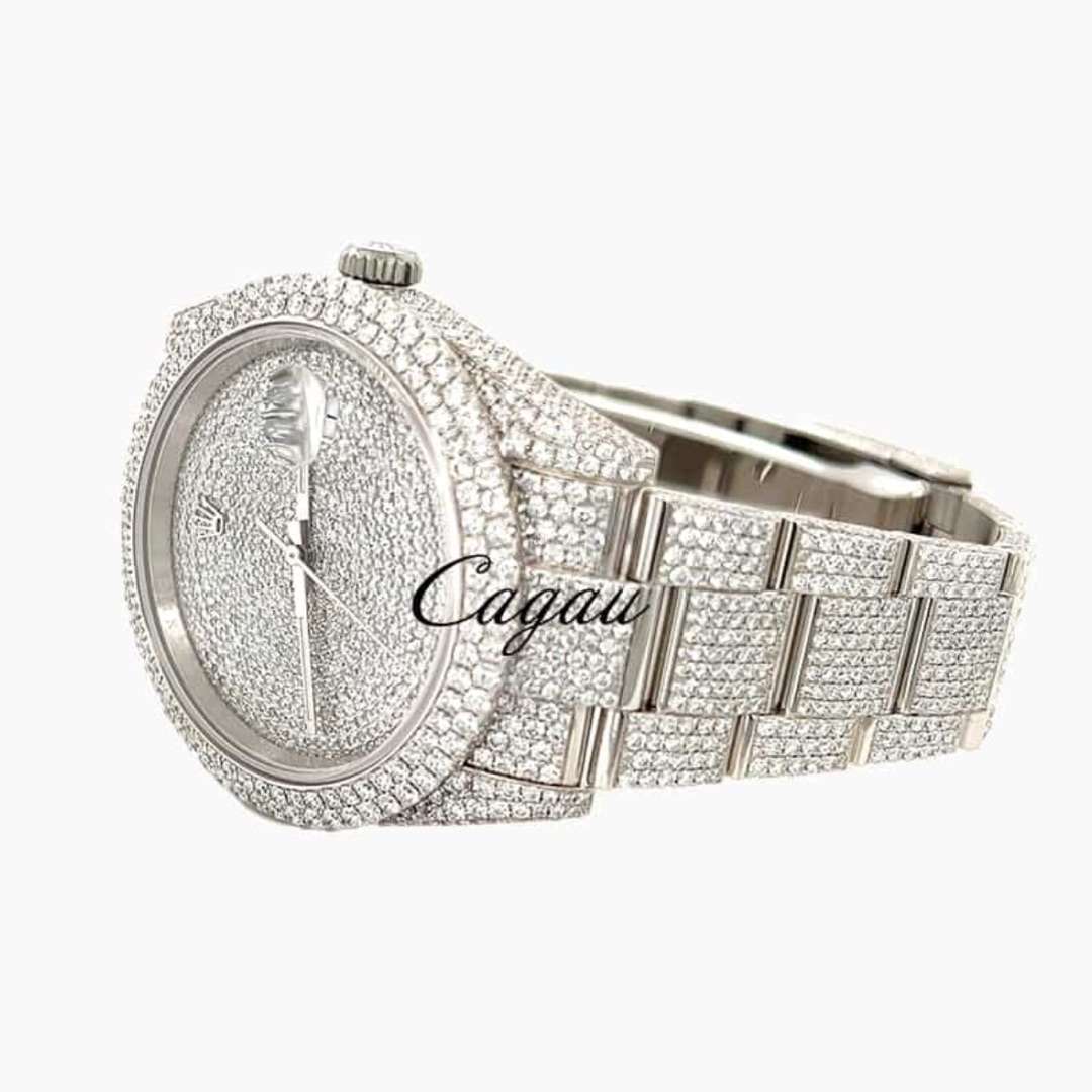 RolexDatejust 41 ziy-278 2 RolexDatejust 41 ziy-278 2