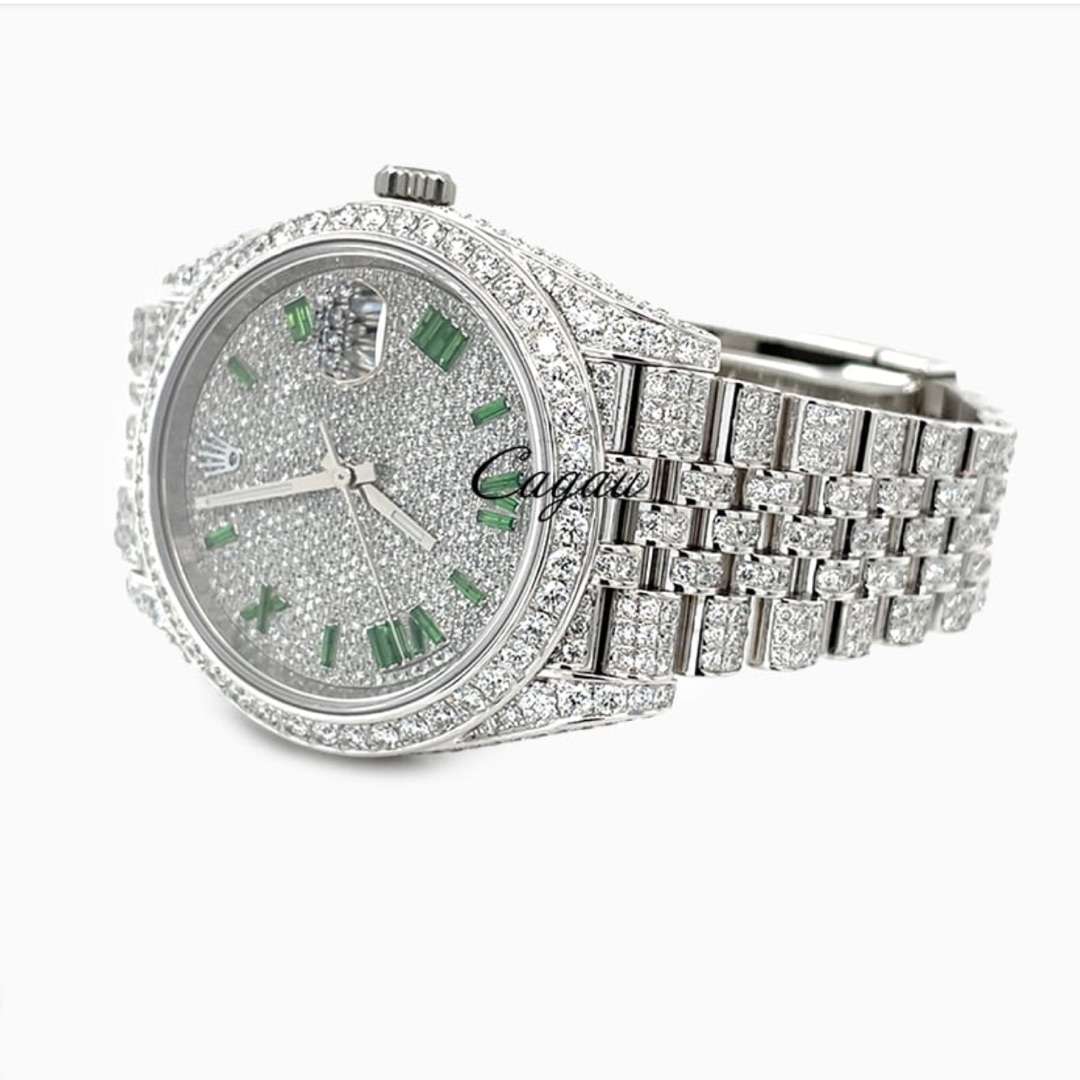 RolexDatejust 41 zrs-770 1 RolexDatejust 41 zrs-770 1