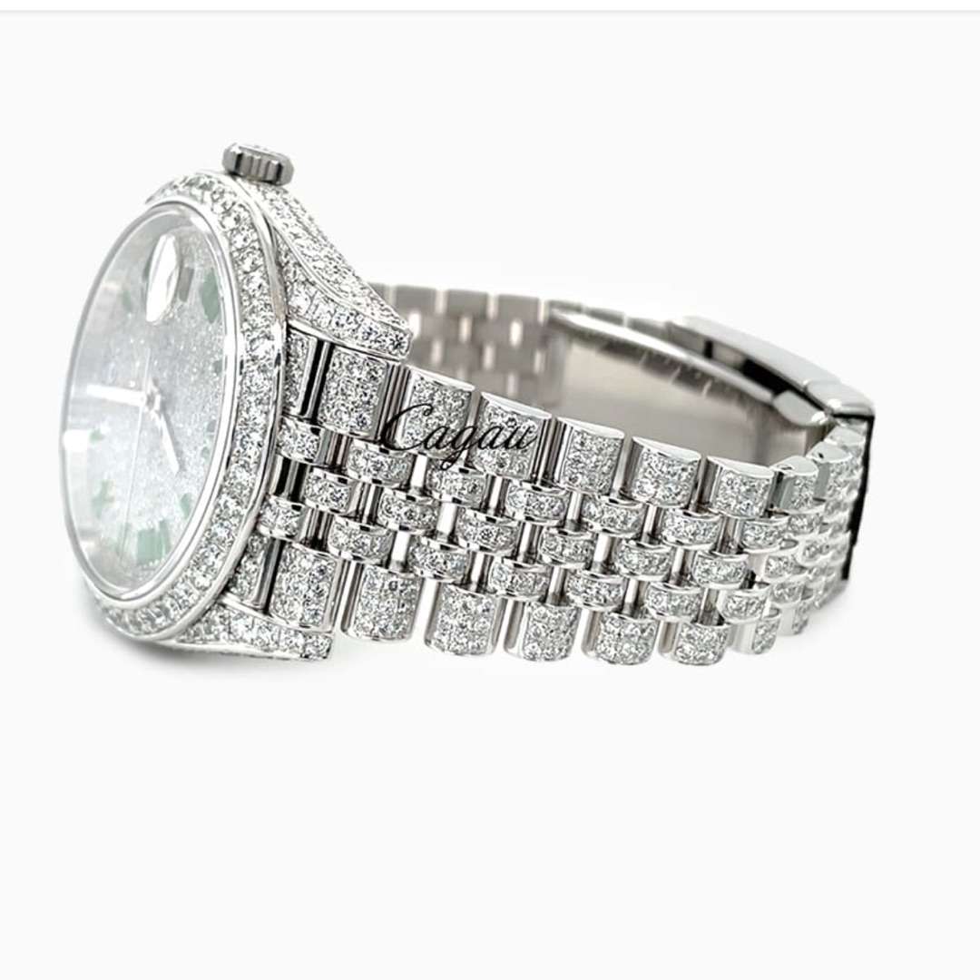 RolexDatejust 41 zrs-770 2 RolexDatejust 41 zrs-770 2