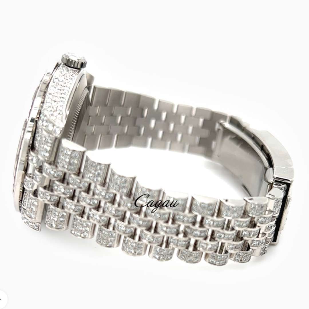 RolexDatejust 41 jtk-605 2 RolexDatejust 41 jtk-605 2