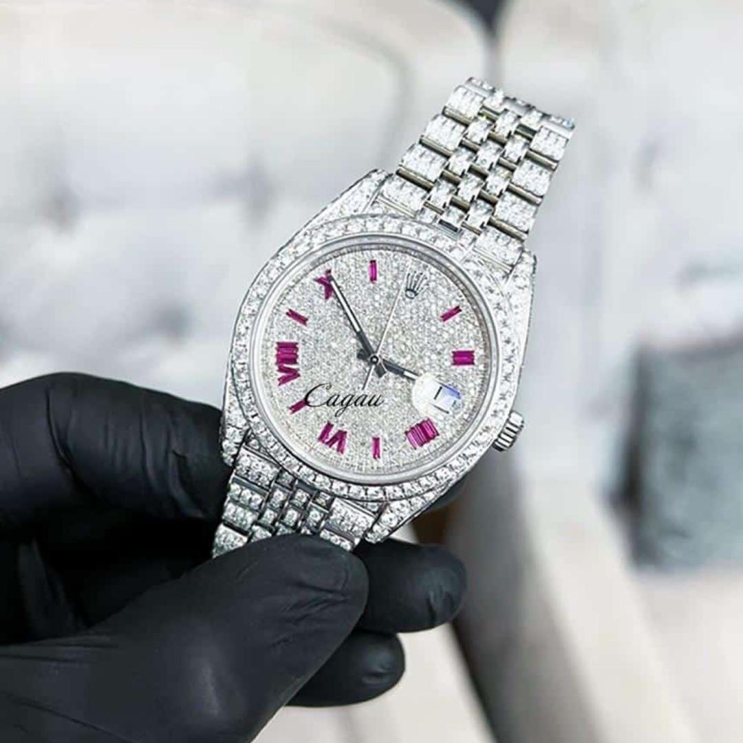 RolexDatejust 41 gpu-409 RolexDatejust 41 gpu-409