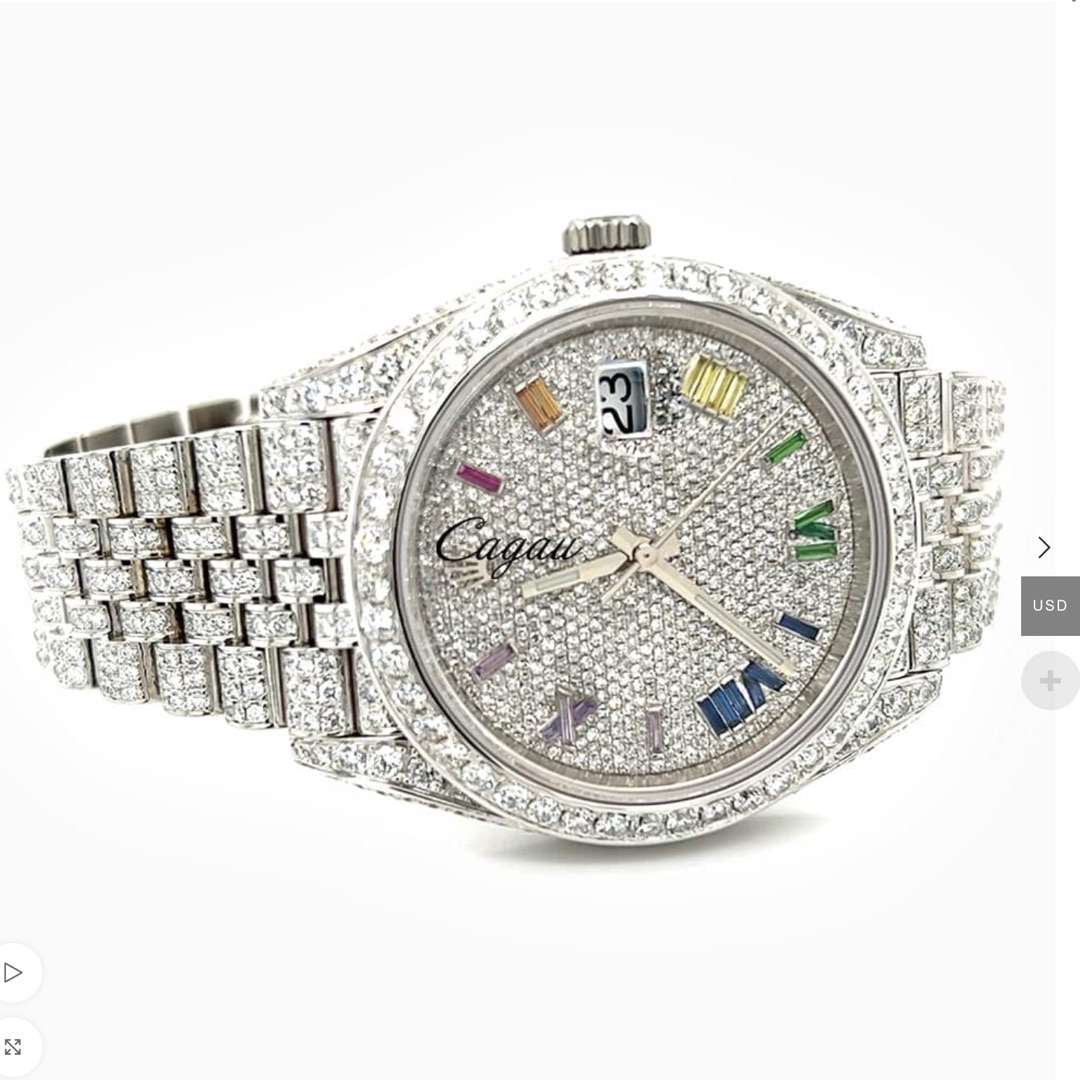 RolexDatejust 41 ebx-541 1 RolexDatejust 41 ebx-541 1