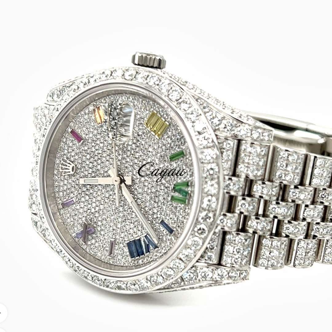 RolexDatejust 41 ebx-541 2 RolexDatejust 41 ebx-541 2