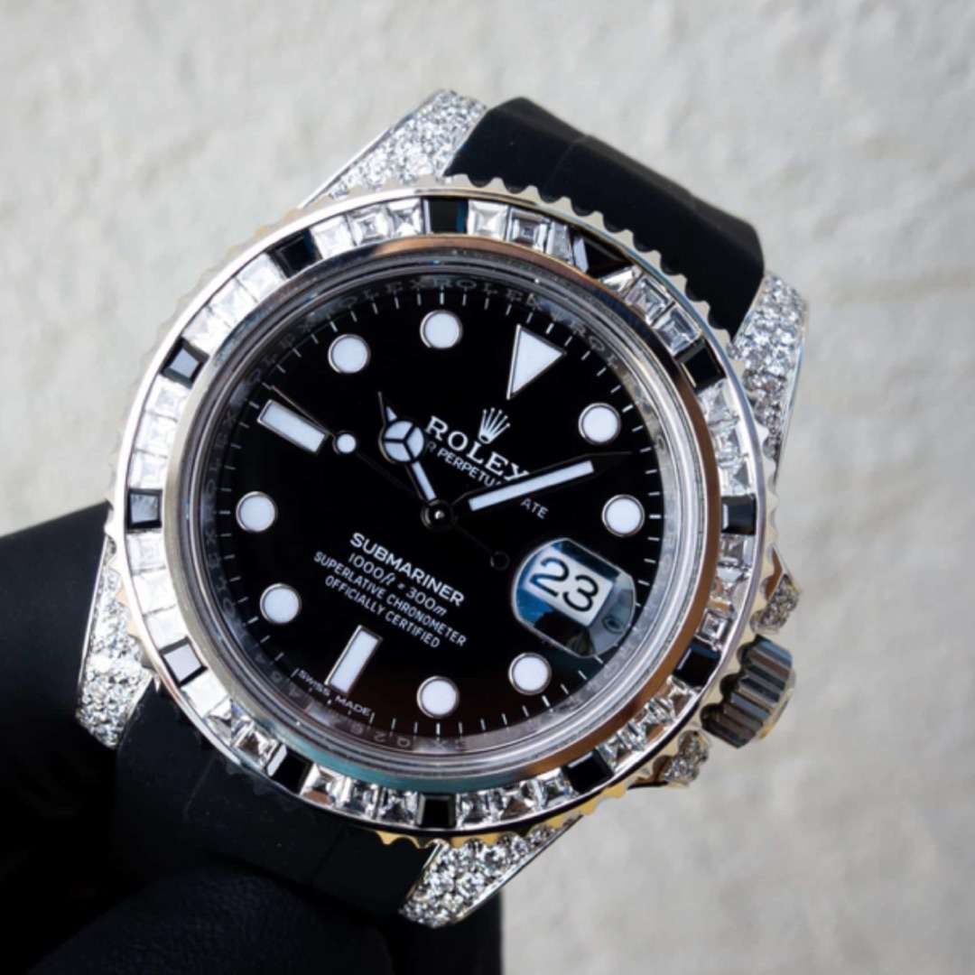 RolexSubmariner Date uge-547 1 RolexSubmariner Date uge-547 1