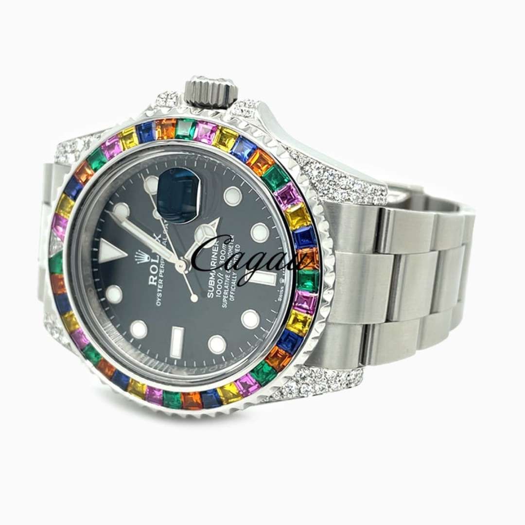 RolexSubmariner Date oba-986 1 RolexSubmariner Date oba-986 1