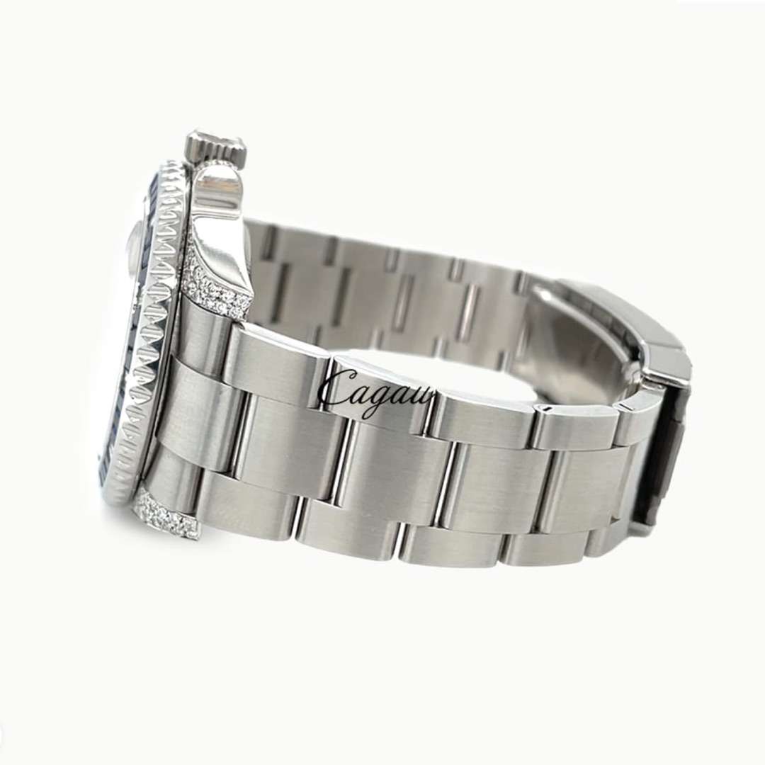 RolexSubmariner Date ikj-449 2 RolexSubmariner Date ikj-449 2