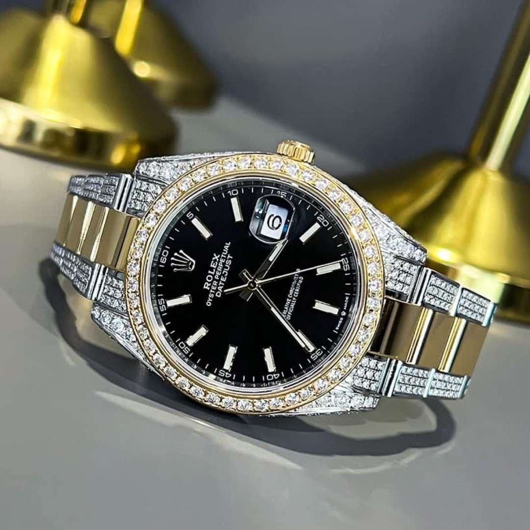 RolexDatejust 41 twa-330 0 RolexDatejust 41 twa-330 0