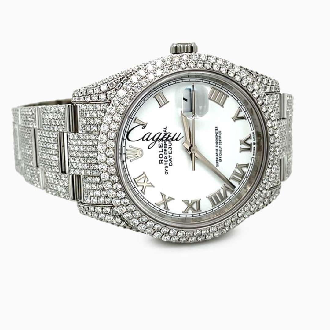 RolexDatejust 41 irk-736 2 RolexDatejust 41 irk-736 2
