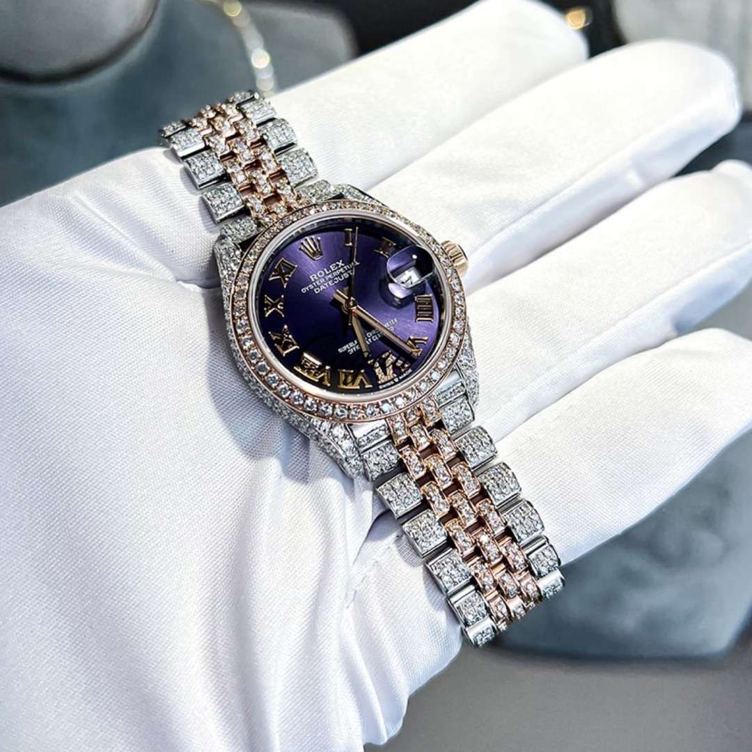 RolexDatejust 31 dyf-480 1 RolexDatejust 31 dyf-480 1