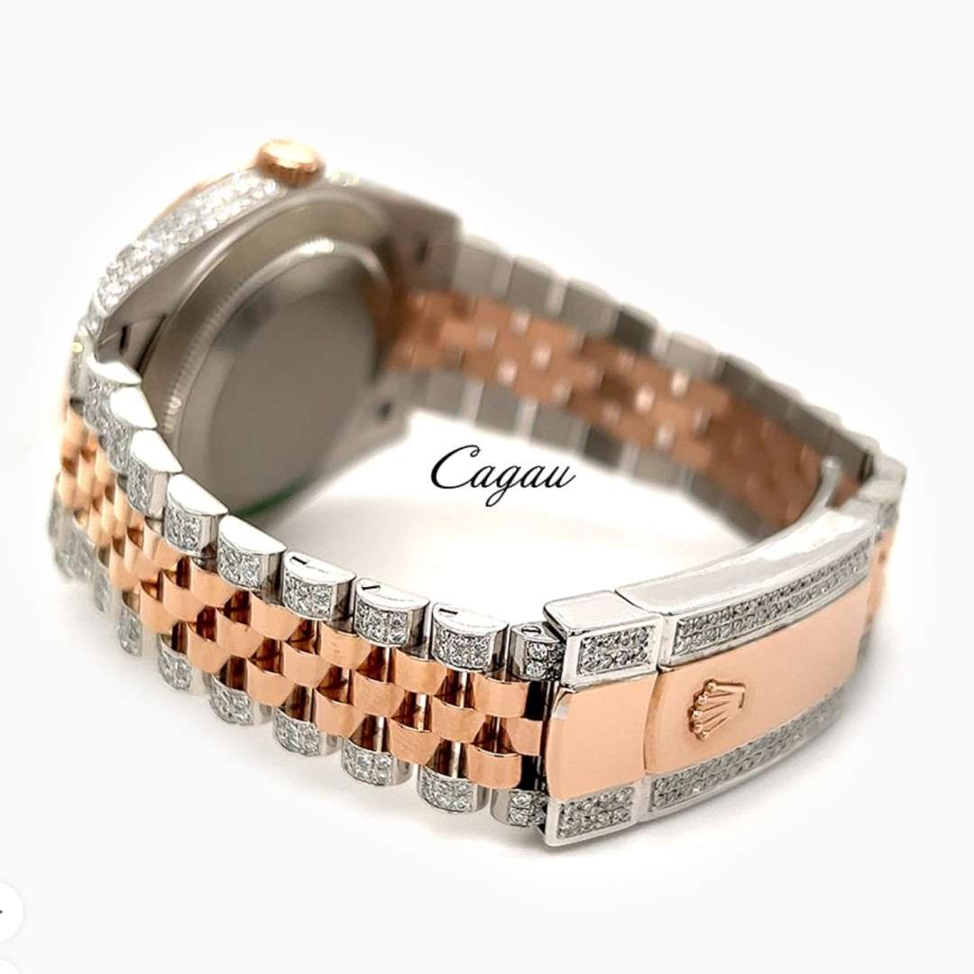 RolexDatejust 41 uyp-233 2 RolexDatejust 41 uyp-233 2