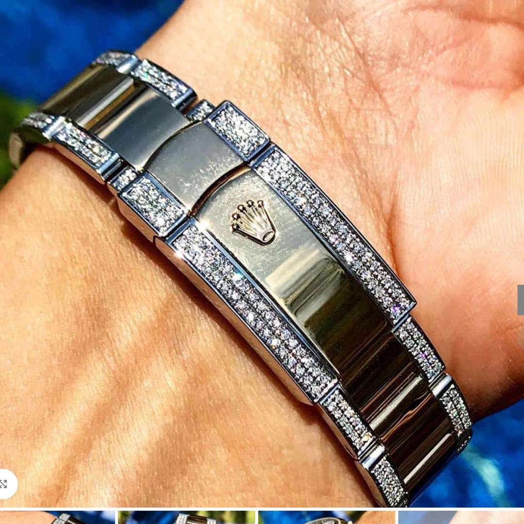 RolexDatejust 41 ggp-857 2 RolexDatejust 41 ggp-857 2