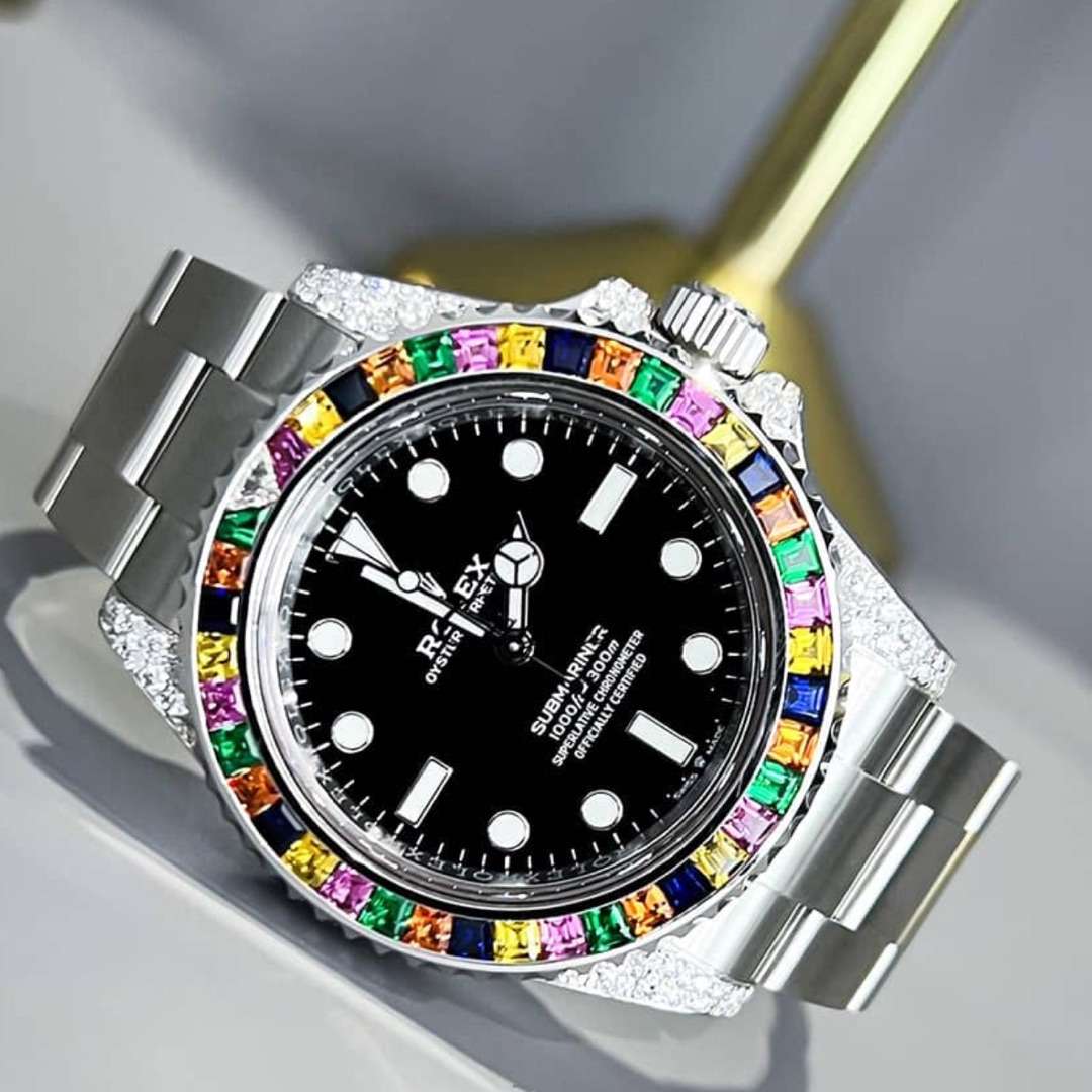 RolexSubmariner saa-933 0 RolexSubmariner saa-933 0