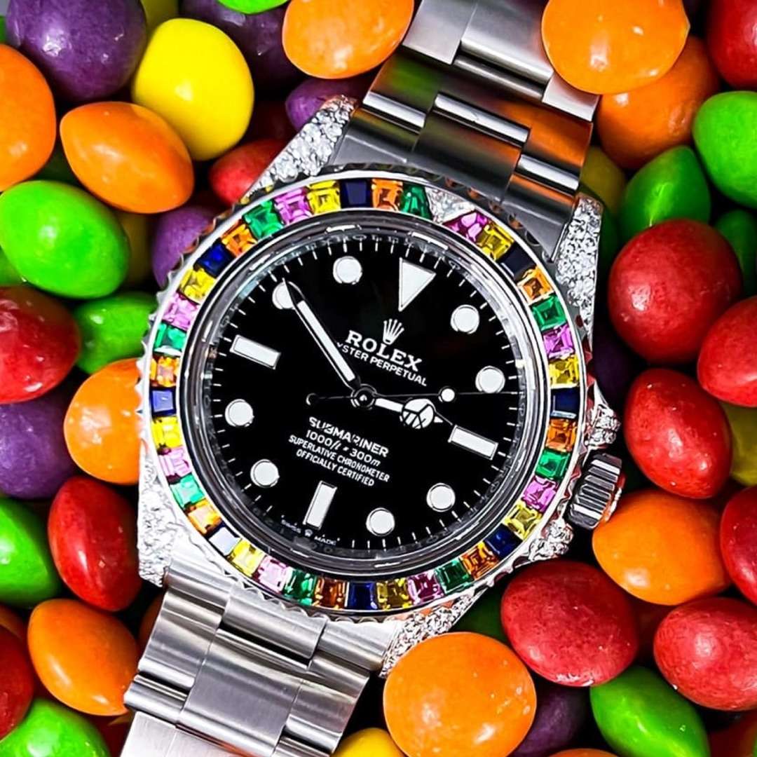 RolexSubmariner saa-933 1 RolexSubmariner saa-933 1