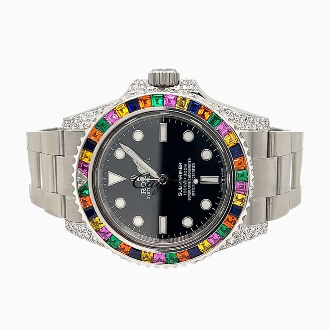 RolexSubmariner saa-933 2 RolexSubmariner saa-933 2