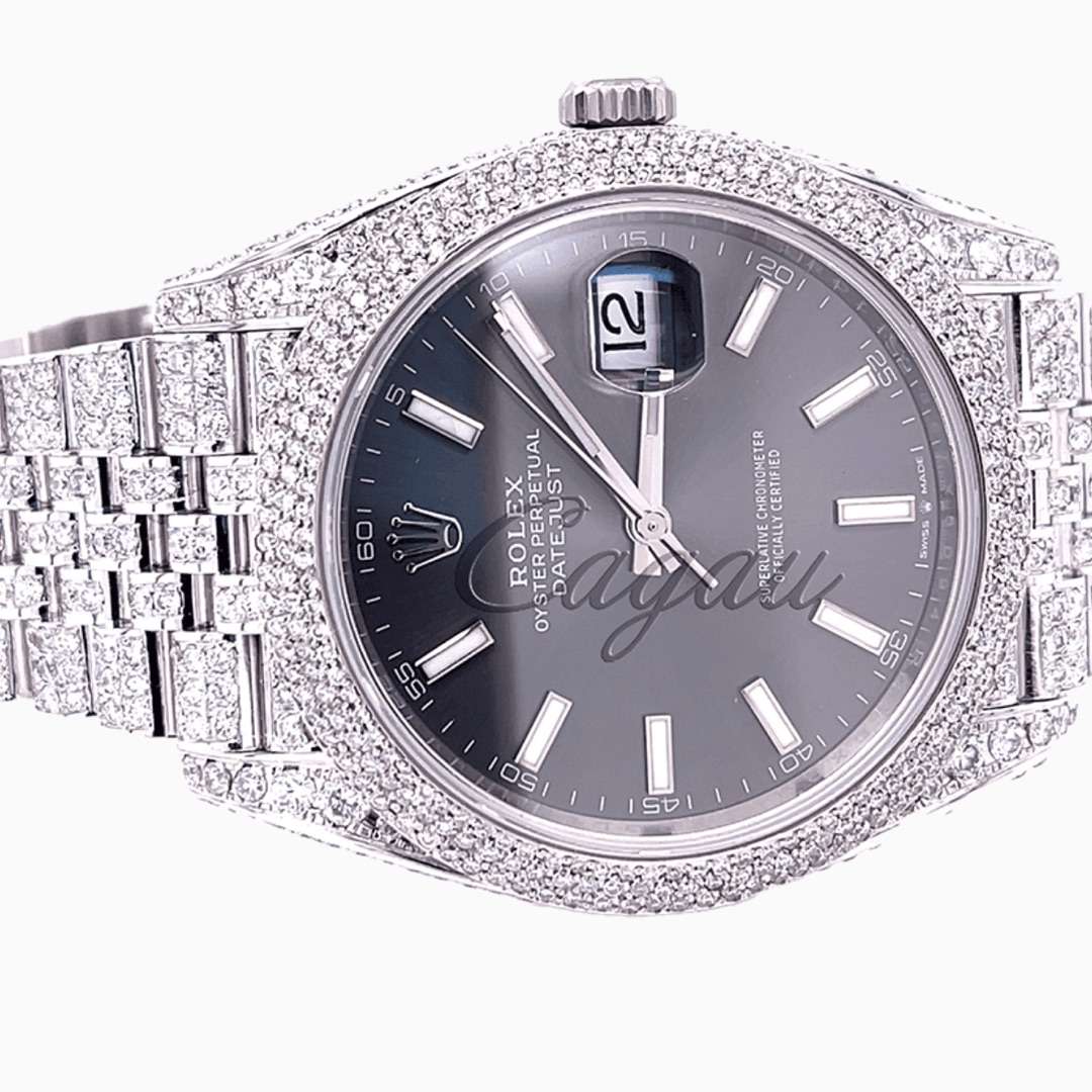 RolexDatejust 41 ptb-486 2 RolexDatejust 41 ptb-486 2