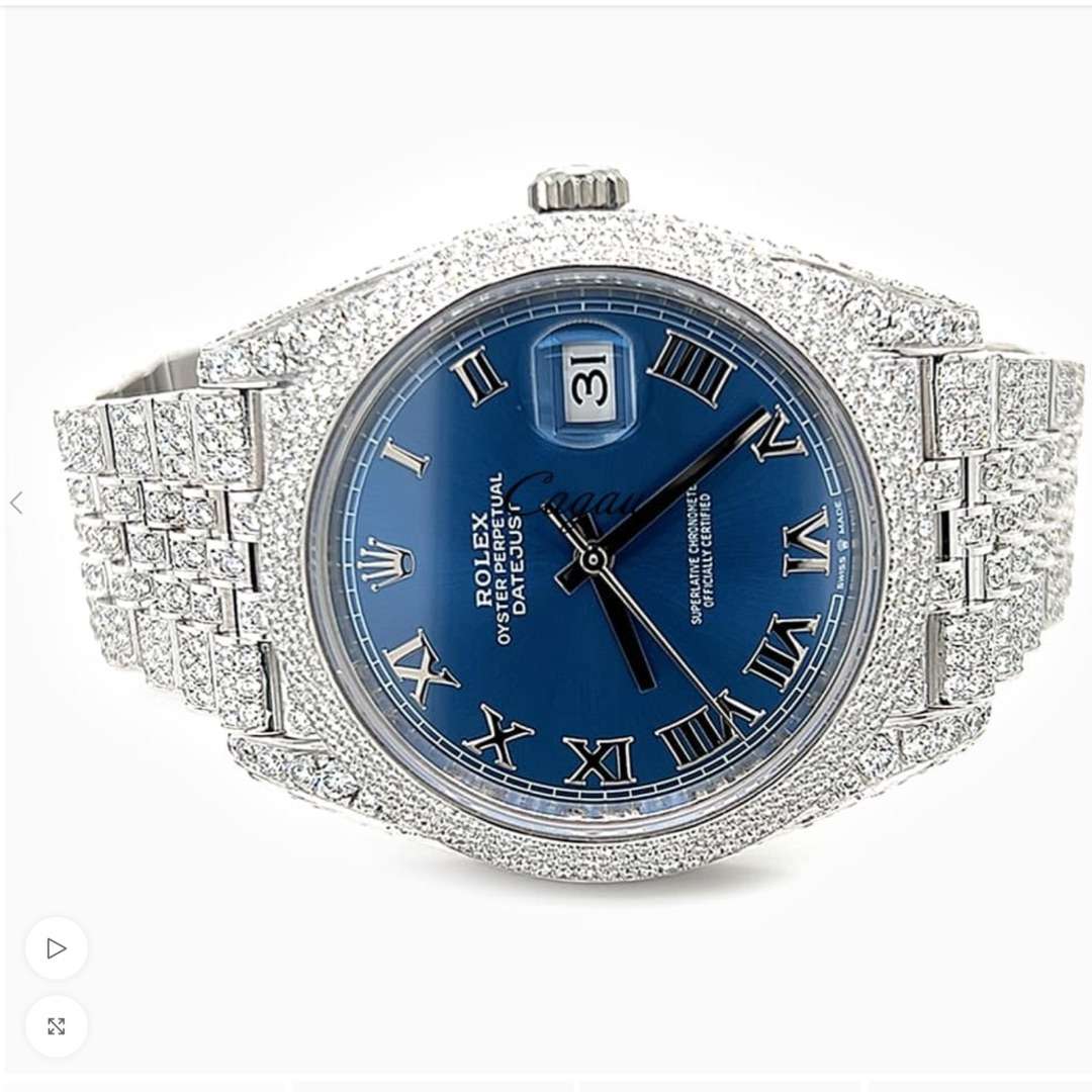 RolexDatejust 41 nxl-422 0 RolexDatejust 41 nxl-422 0