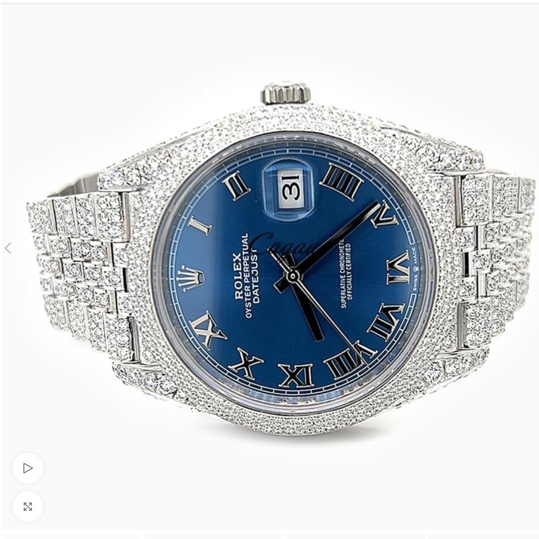 RolexDatejust 41 nxl-422 RolexDatejust 41 nxl-422