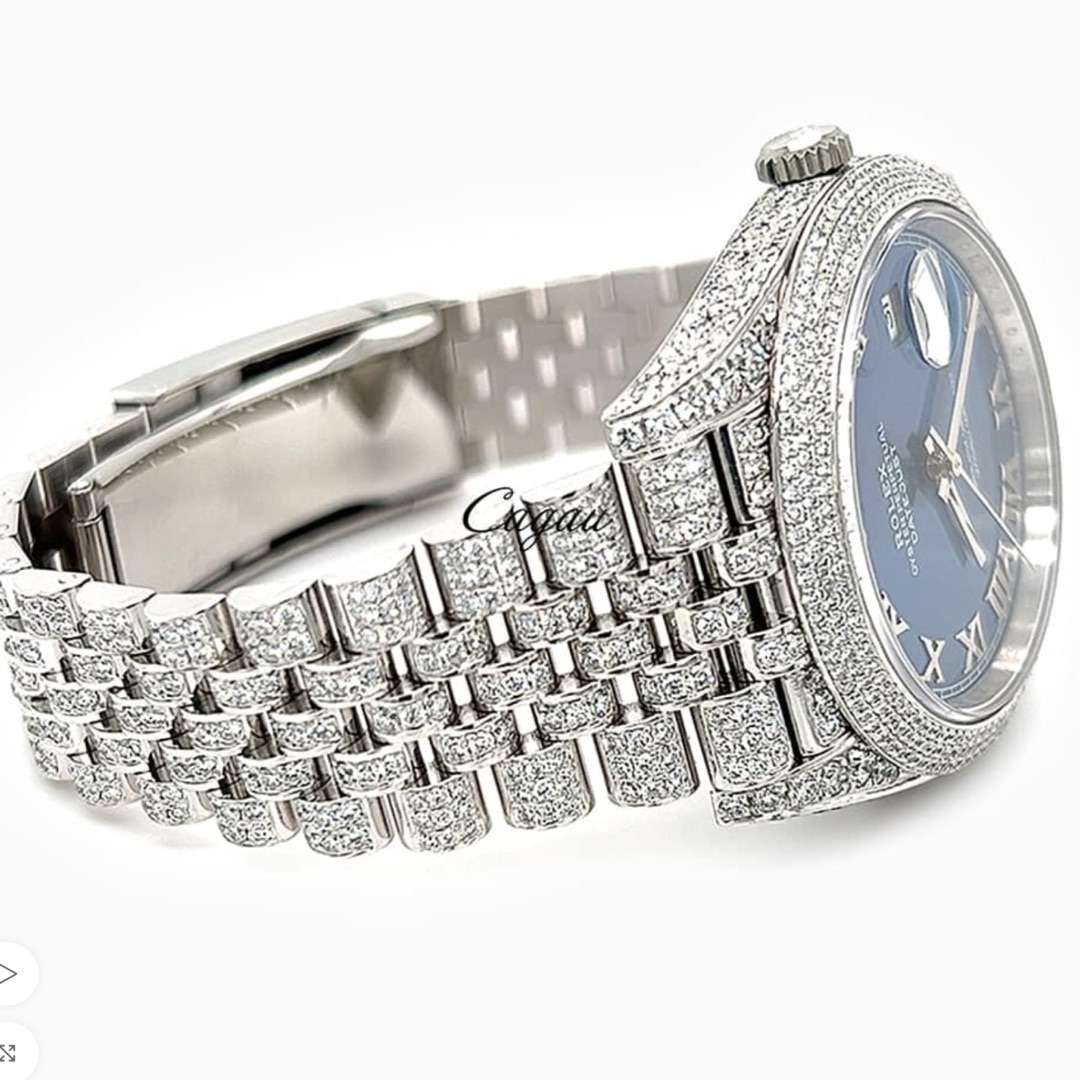 RolexDatejust 41 nxl-422 1 RolexDatejust 41 nxl-422 1