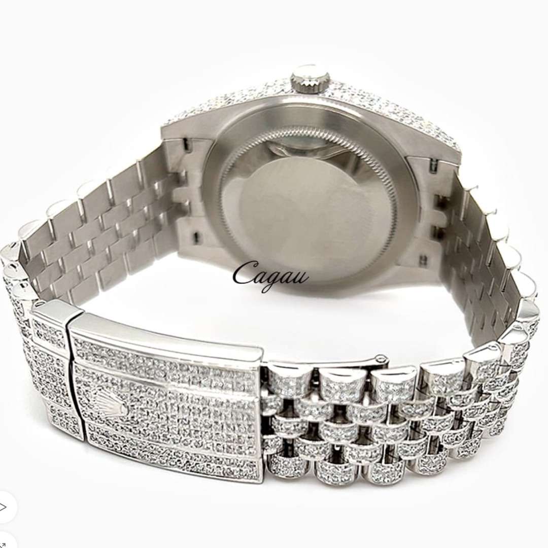 RolexDatejust 41 nxl-422 2 RolexDatejust 41 nxl-422 2