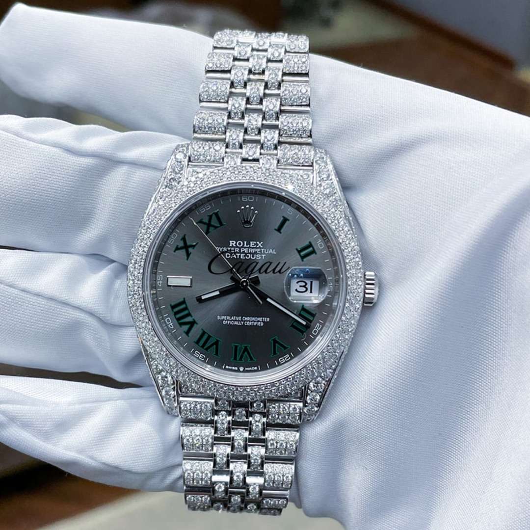 RolexDatejust 41 rym-599 1 RolexDatejust 41 rym-599 1