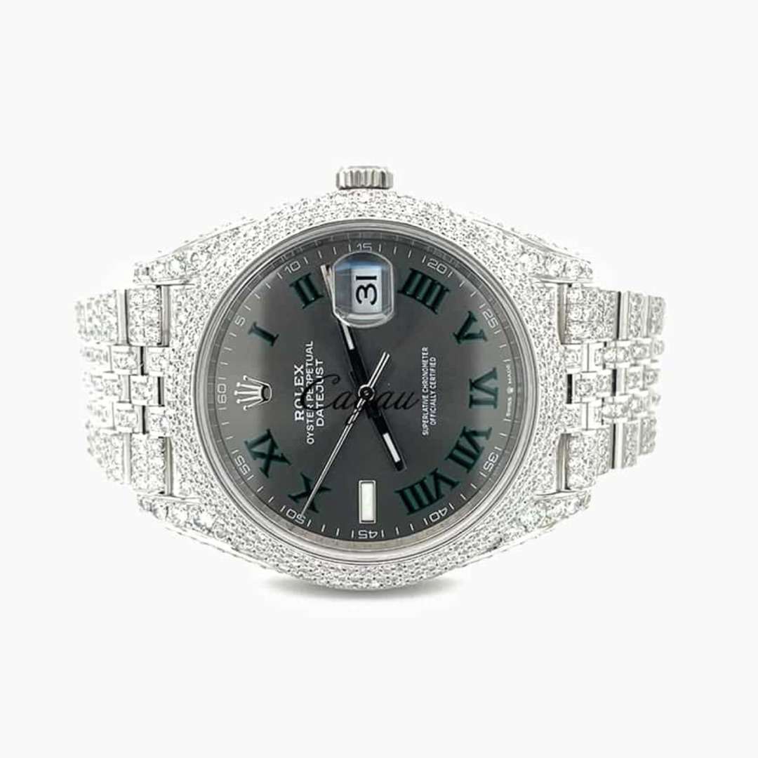 RolexDatejust 41 rym-599 2 RolexDatejust 41 rym-599 2