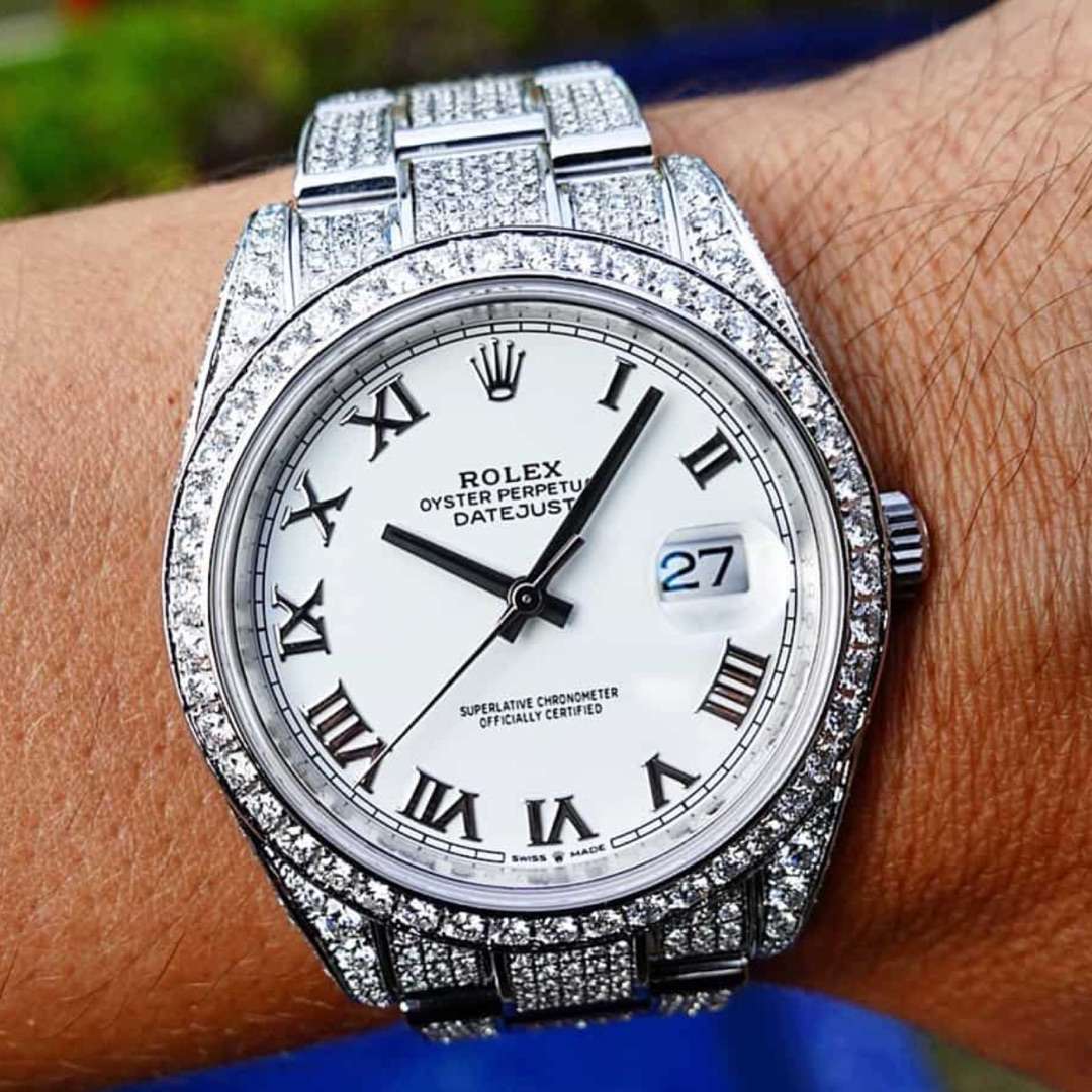 RolexDatejust 41 jxy-546 1 RolexDatejust 41 jxy-546 1