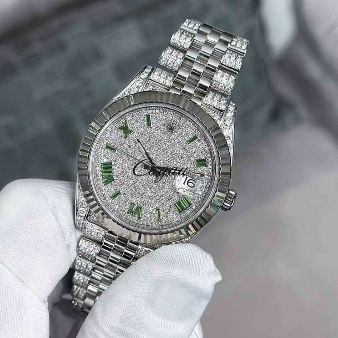 RolexDatejust 41 mql-132 0 RolexDatejust 41 mql-132 0