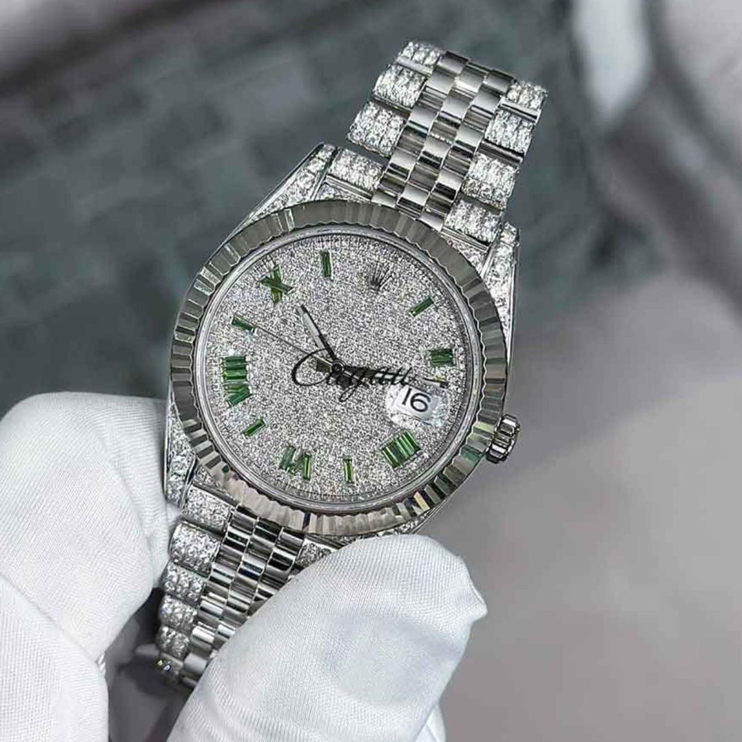 RolexDatejust 41 mql-132 RolexDatejust 41 mql-132