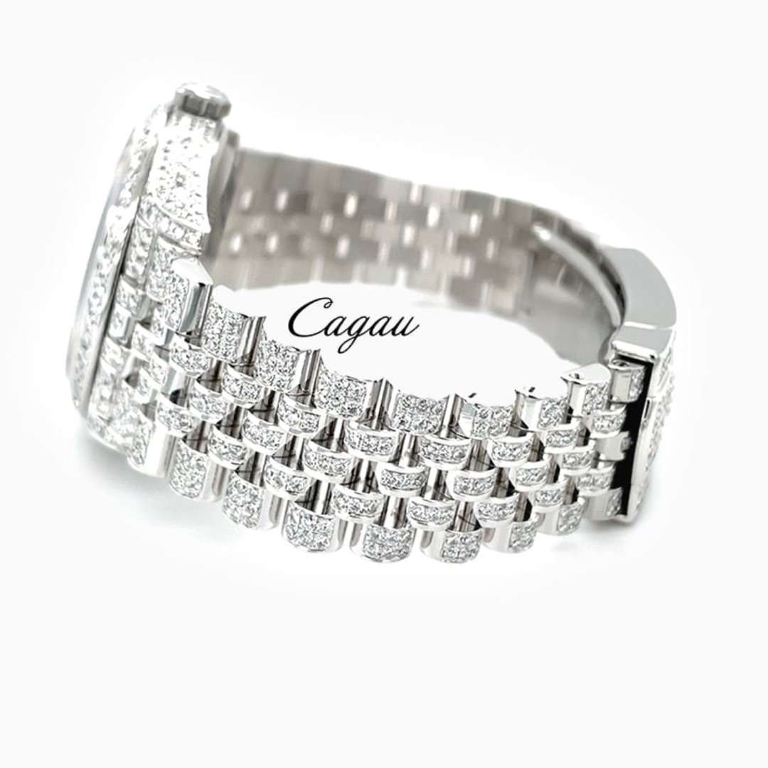 RolexDatejust 36 txp-918 2 RolexDatejust 36 txp-918 2