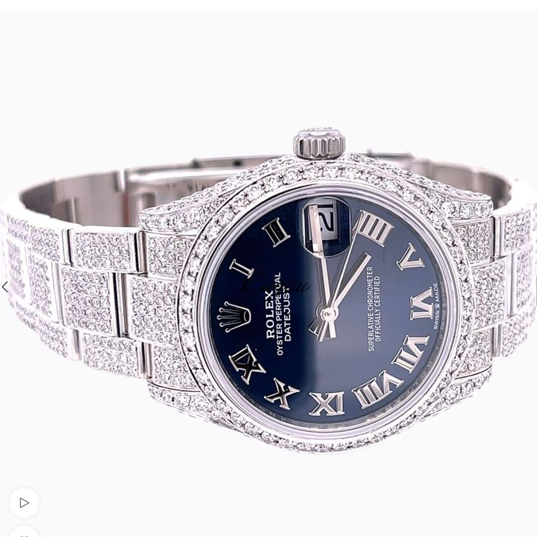 RolexDatejust 31 ewq-048 1 RolexDatejust 31 ewq-048 1