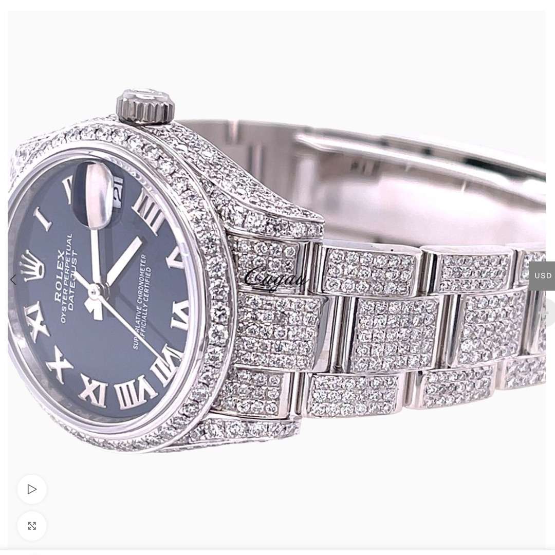 RolexDatejust 31 ewq-048 2 RolexDatejust 31 ewq-048 2