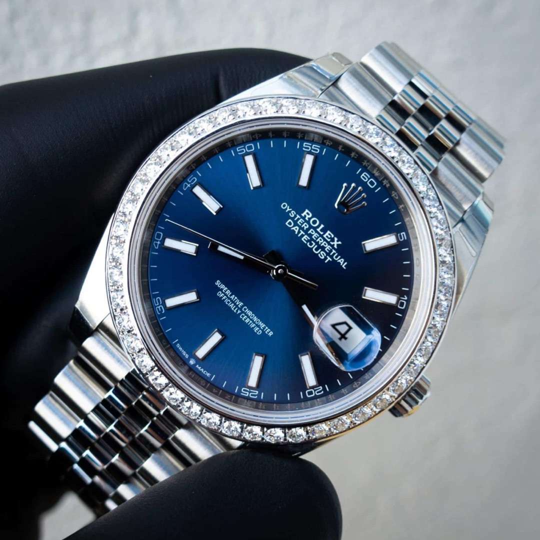 RolexDatejust 41 bkt-934 1 RolexDatejust 41 bkt-934 1