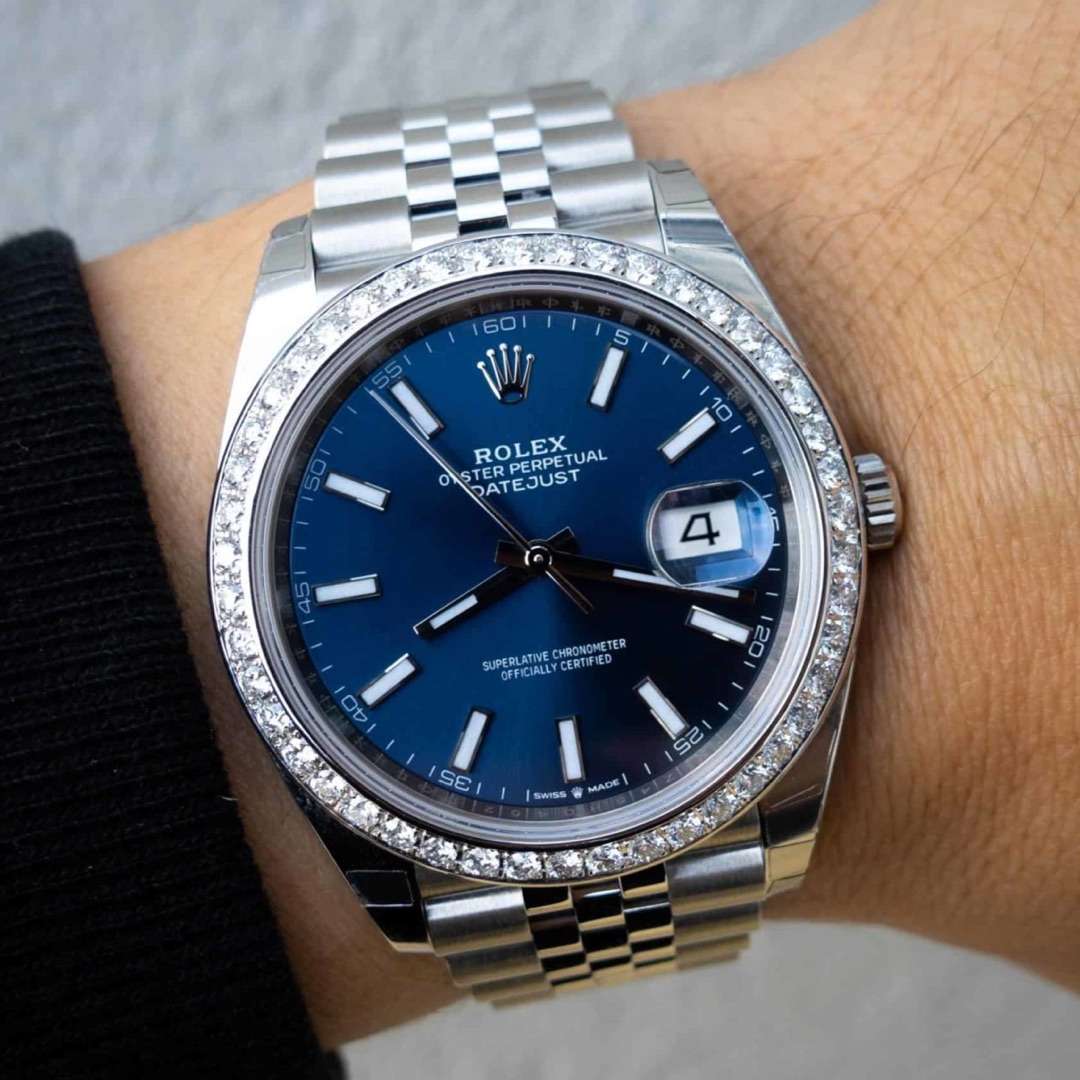 RolexDatejust 41 bkt-934 2 RolexDatejust 41 bkt-934 2