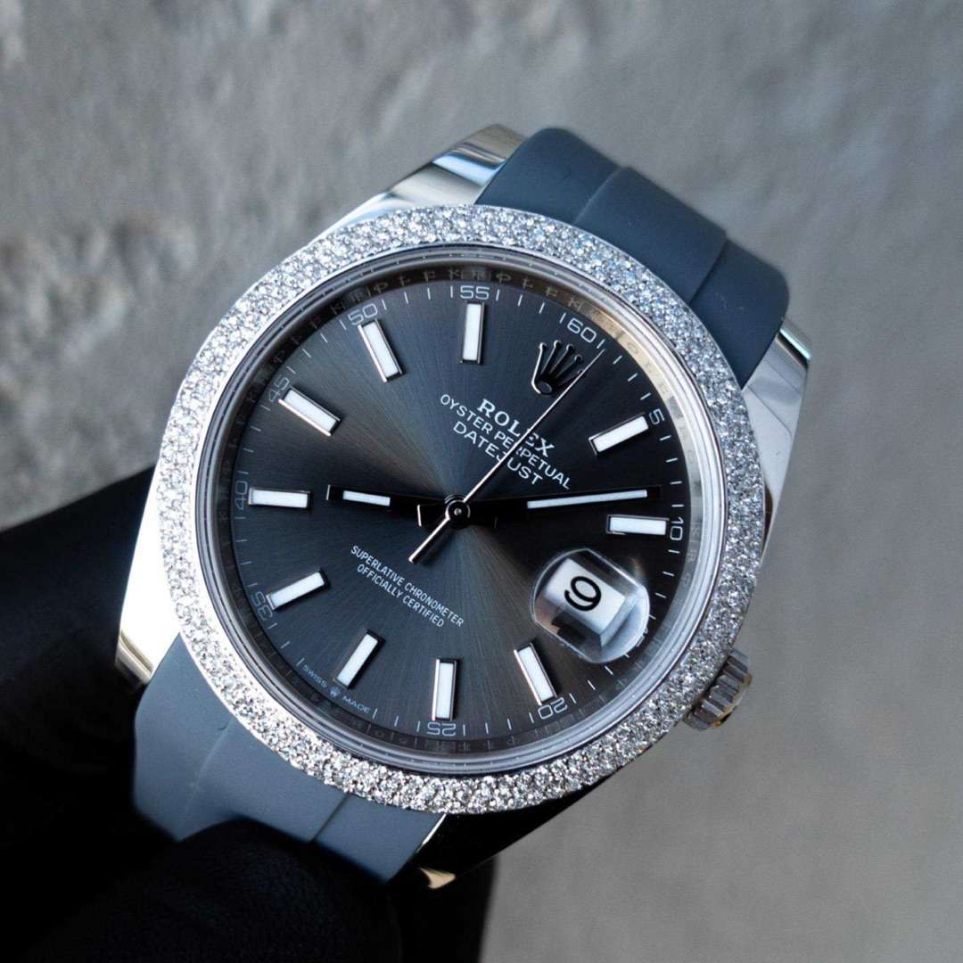 RolexDatejust 41 lao-965 1 RolexDatejust 41 lao-965 1