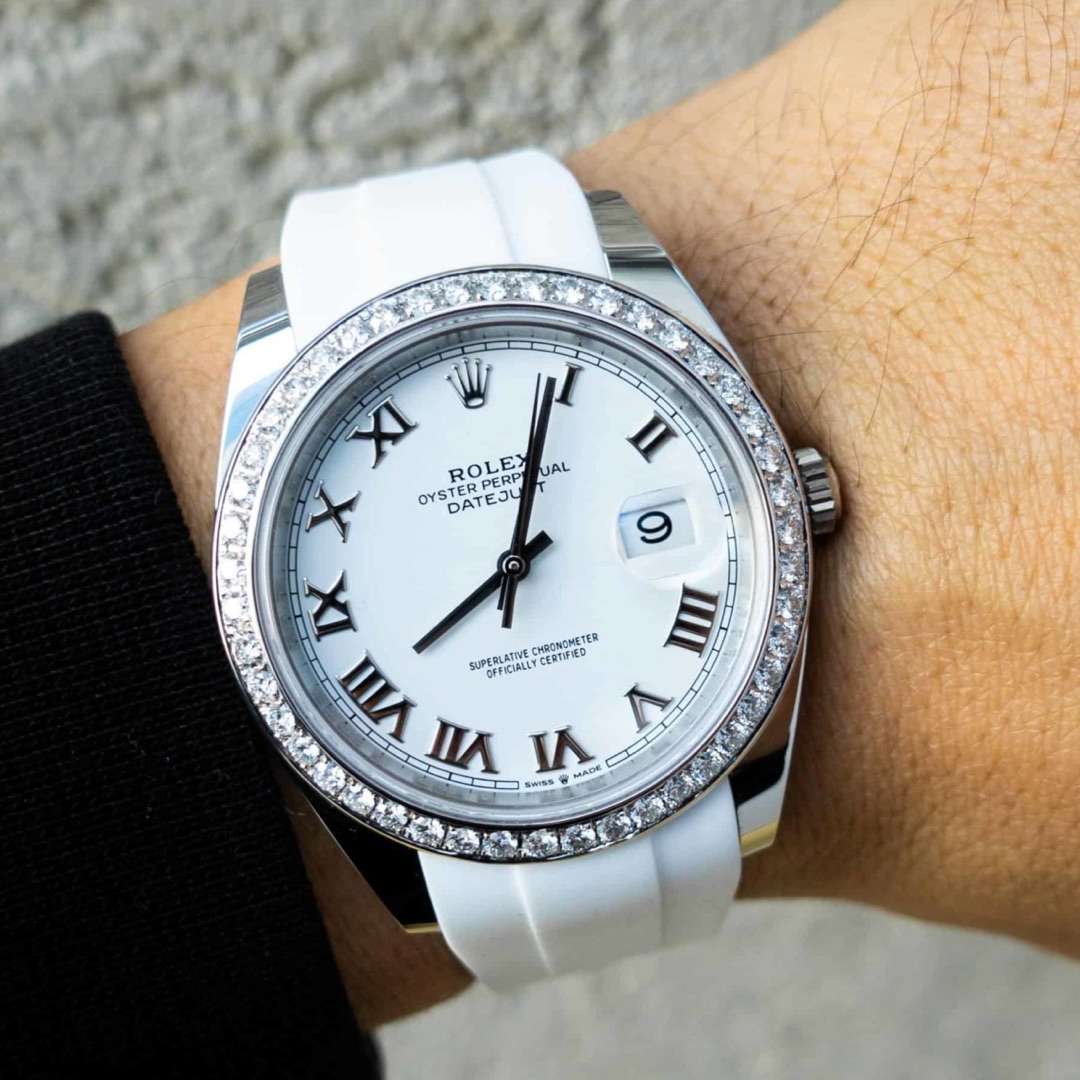 RolexDatejust 41 izw-132 1 RolexDatejust 41 izw-132 1