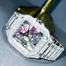 Santos de Cartier Luxury Watch Prices Santos de Cartier Luxury Watch Prices