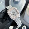 Santos de Cartier Luxury Watch Prices Santos de Cartier Luxury Watch Prices