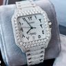 Santos de Cartier Luxury Watch Prices Santos de Cartier Luxury Watch Prices