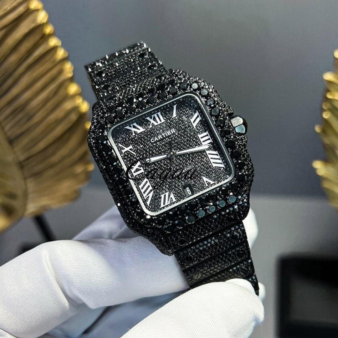 CartierSantos de Cartier jay-596 CartierSantos de Cartier jay-596