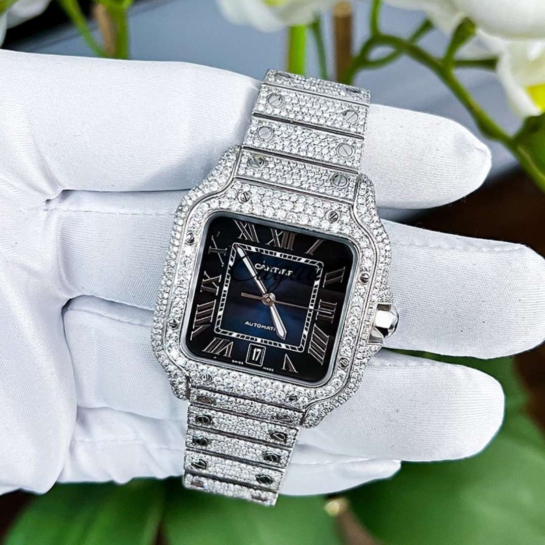 CartierSantos de Cartier cjj-084 0 CartierSantos de Cartier cjj-084 0