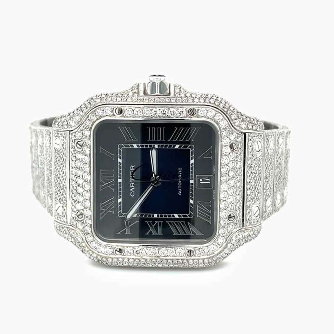 CartierSantos de Cartier cjj-084 1 CartierSantos de Cartier cjj-084 1