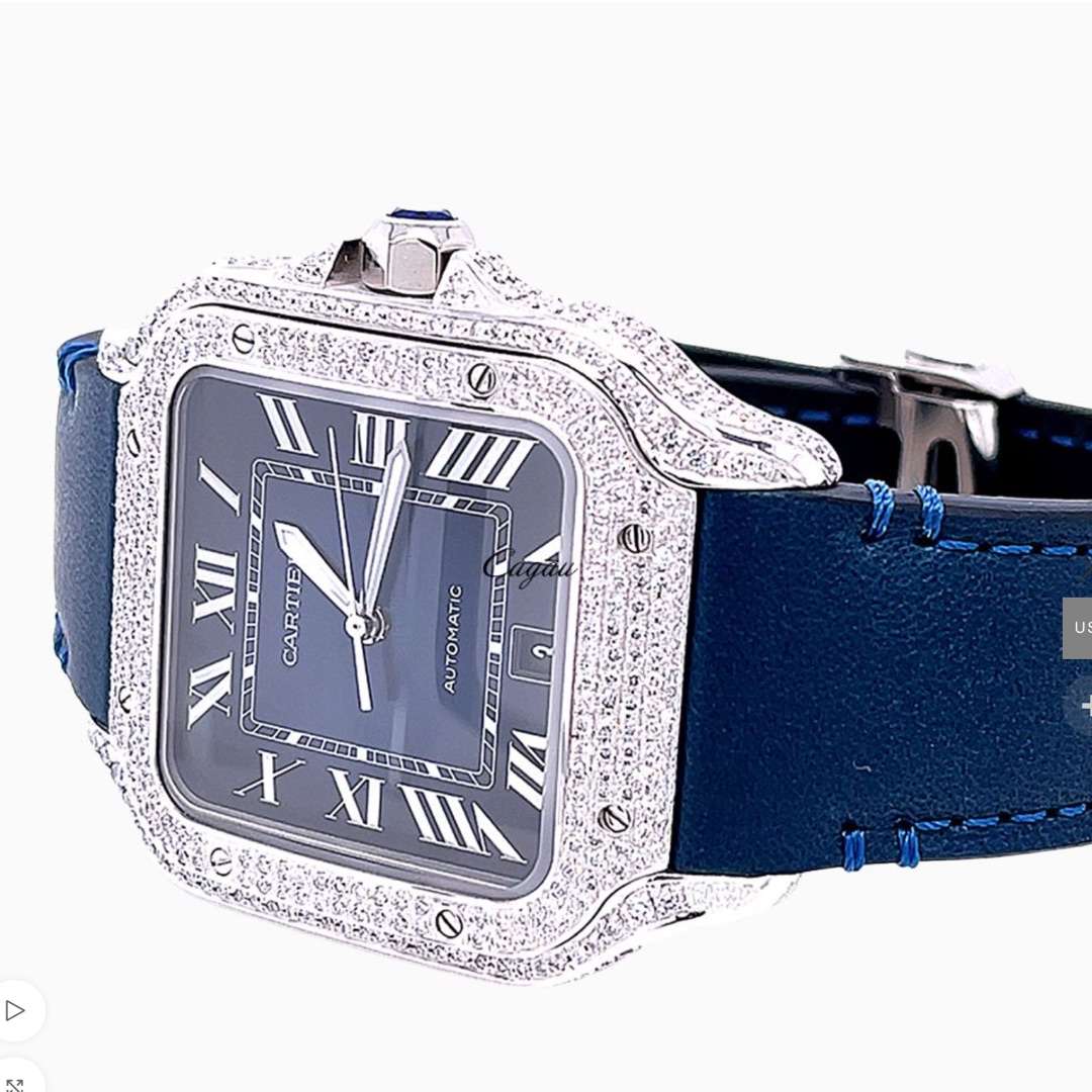 CartierSantos de Cartier hfo-720 1 CartierSantos de Cartier hfo-720 1