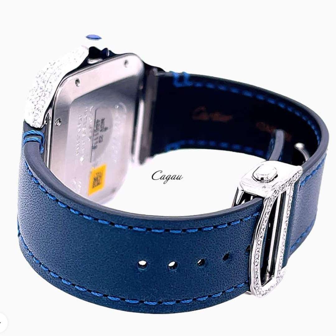 CartierSantos de Cartier hfo-720 2 CartierSantos de Cartier hfo-720 2