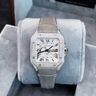 Santos de Cartier Luxury Watch Prices Santos de Cartier Luxury Watch Prices