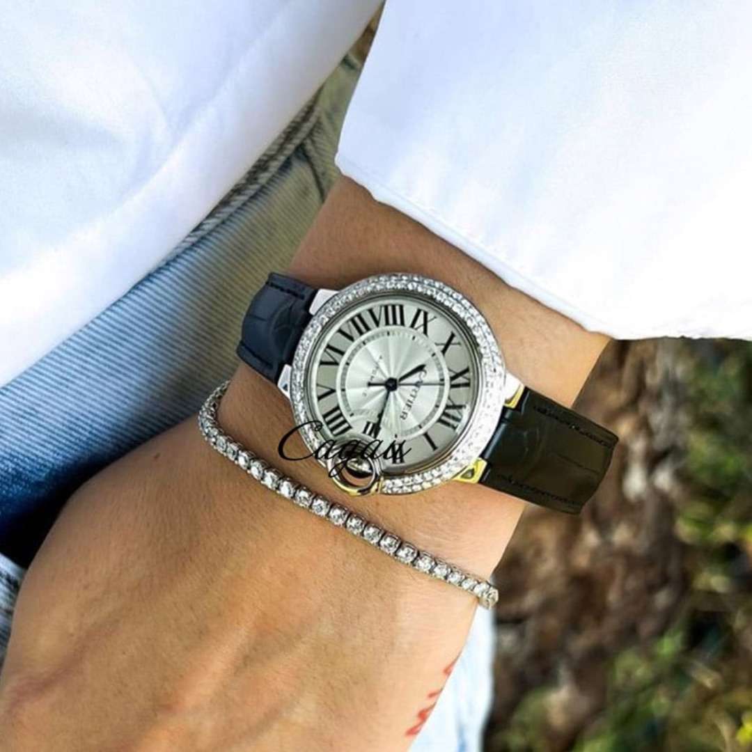 CartierBallon Bleu de Cartier cgl-272 1 CartierBallon Bleu de Cartier cgl-272 1