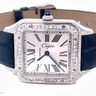 Santos de Cartier Luxury Watch Prices Santos de Cartier Luxury Watch Prices