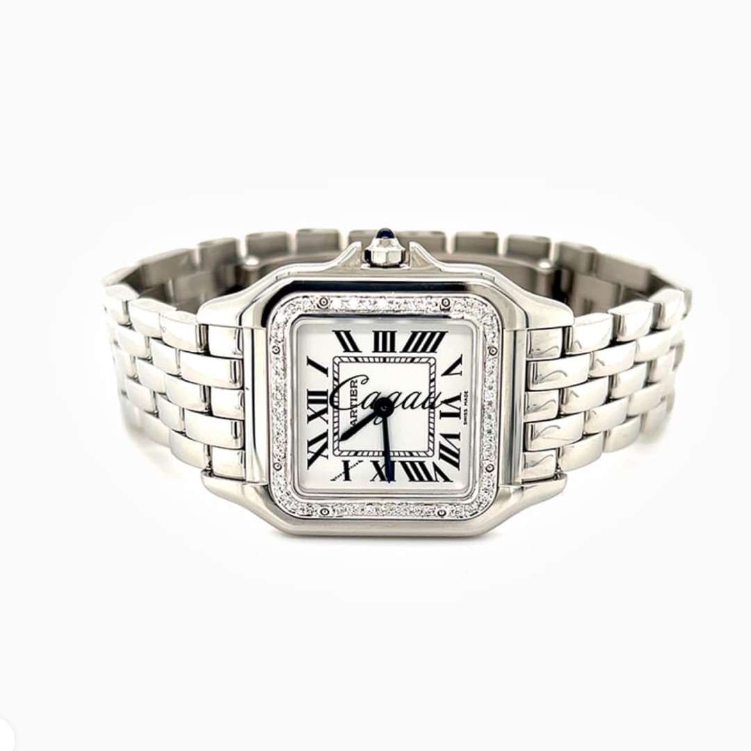 CartierRévélation d'une Panthere xjw-889 1 CartierRévélation d'une Panthere xjw-889 1